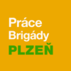 Nabídky práce - Práce Brigády PLZEŇ